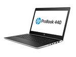 HP ProBook 440 G5, Intel® Core™ i5-8250U 1.60 GHz up to 3.40 GHz 6M Cache, 14", 8 GB, 1 TB HDD, Windows 10 Pro 64, Español, Código: 4XM62LA#ABM