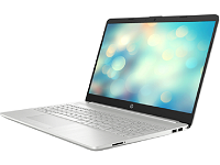 HP 15-DW0005LA, Intel® Core™ i7-8565U 1.80 GHz up to 4.60 GHz 8M Cache, 15.6", 8 GB, 1 TB HDD, Windows 10 Home 64, Español, Código: 4PG00LA#ABM