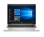HP ProBook 440 G6, Intel® Core™ i7-8565U 1.80 GHz up to 4.60 GHz 8M Cache, 14", 8 GB, 1 TB HDD, Windows 10 Pro 64, Español, Código: 6FU31LT#ABM