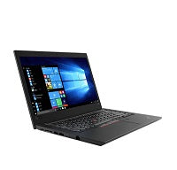 Lenovo ThinkPad L480 14, Intel® Core™ i5-8250U 1.60 GHz up to 3.40 GHz 6M Cache, 14", 8 GB, 1 TB HDD, Windows 10 Pro 64, Español, Código: 20LSS0QQ00