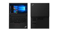 Lenovo ThinkPad E490, Intel® Core™ i5-8265U 1.60 GHz up to 3.90 GHz 6M Cache, 14", 8 GB, 256 GB SSD, Windows 10 Pro 64, Español, Código: 20N9S02P00