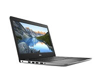 Dell Inspiron 14 3481, Intel® Core™ i3-7020U 2.30 GHz up to 2.30 GHz 3M Cache, 14", 4 GB, 1 TB HDD, Windows 10 Home 64, Español, Código: CYFTX