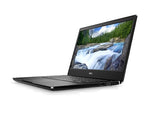 Dell Latitude 3400, Intel® Core™ i5-8265U 1.60 GHz up to 3.90 GHz 6M Cache, 14", 8 GB, 1 TB HDD, Windows 10 Pro 64, Español, Código: 048J9