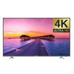 Televisor Smart de 58" Ultra HD pantalla plana AIWA