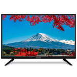 Televisor de 32" HD pantalla plana AIWA