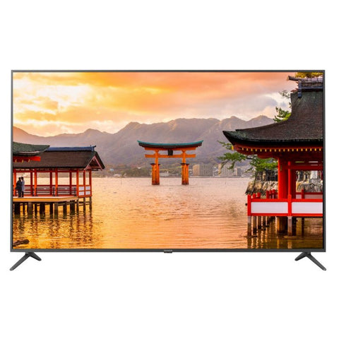 Televisor Smart de 65" Ultra HD pantalla plana AIWA