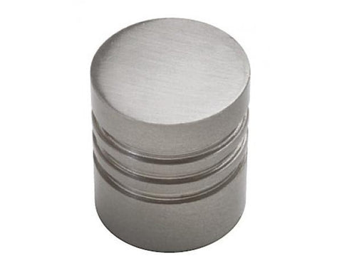 Tirador de perilla piston, Rish