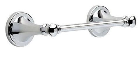 Porta papel higiénico silverton, Delta