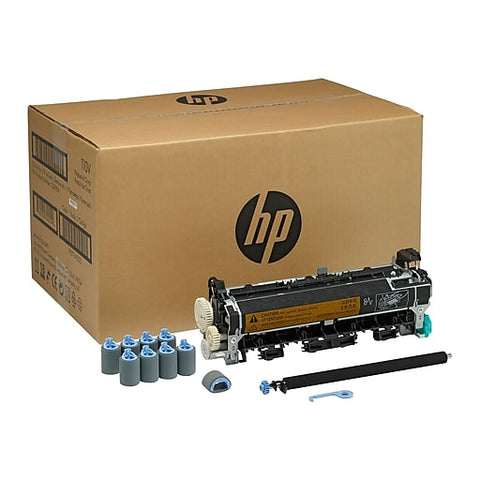 Kit de mantenimiento HP LaserJet Q5998A de 110 V, Codigo: Q5998A