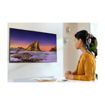 Samsung QN65Q60T Televisor QLED Quantum Lite 4K Quantum HDR Smart de 65" | Tizen | Ambient Mode | Bluetooth | Modelo 2020