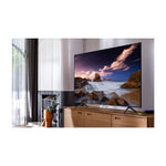 Samsung QN65Q60T Televisor QLED Quantum Lite 4K Quantum HDR Smart de 65" | Tizen | Ambient Mode | Bluetooth | Modelo 2020