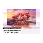 Samsung QN65Q60T Televisor QLED Quantum Lite 4K Quantum HDR Smart de 65" | Tizen | Ambient Mode | Bluetooth | Modelo 2020