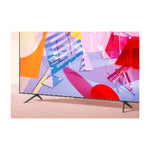Samsung QN65Q60T Televisor QLED Quantum Lite 4K Quantum HDR Smart de 65" | Tizen | Ambient Mode | Bluetooth | Modelo 2020