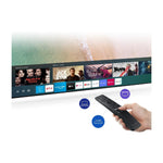 Samsung QN65Q60T Televisor QLED Quantum Lite 4K Quantum HDR Smart de 65" | Tizen | Ambient Mode | Bluetooth | Modelo 2020