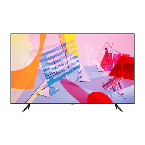 Samsung QN75Q60TA Televisor QLED Quantum Lite 4K Quantum HDR Smart de 75" | Tizen | Ambient Mode | Bluetooth | Modelo 2020
