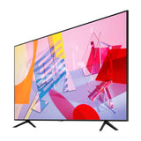 Samsung QN75Q60TA Televisor QLED Quantum Lite 4K Quantum HDR Smart de 75" | Tizen | Ambient Mode | Bluetooth | Modelo 2020
