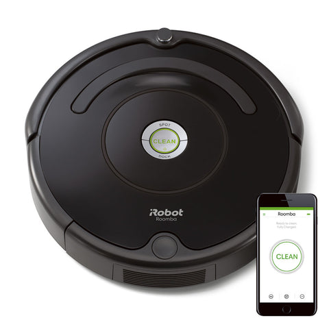 iRobot® Roomba® 675