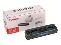 Canon, EP22, Negro, Codigo: R94-2002-050