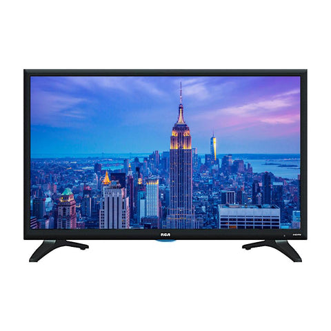 RCA Televisor LED HD de 32"