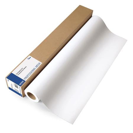 EPSON S042081 , PAPEL DE FOTO , BLANCO, CODIGO: S042081, PARA:  (RELATED TERMS: PHOTO PAPER PREMIUM LUSTER 260 24" X 100 REEMPLAZA S041461)