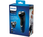 Afeitadora Eléctrica Philips Aquatouch 1000