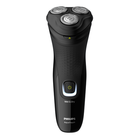 Afeitadora Eléctrica Philips Aquatouch 1200