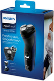 Afeitadora Eléctrica Philips Aquatouch 1300