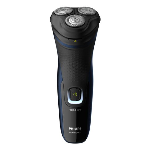 Afeitadora Eléctrica Philips Aquatouch 1300