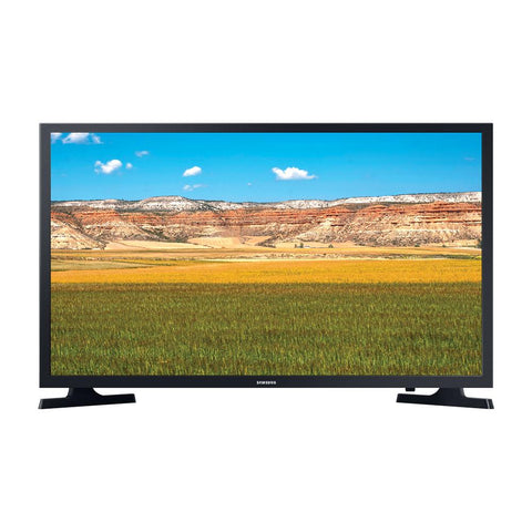 Samsung UN32T4300 Televisor LED HD Smart de 32" | Tizen | PurColor | Modelo 2020