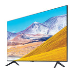 Samsung UN58TU8000 Televisor LED Crystal UHD 4K HDR Smart de 58" | Tizen | Ambient Mode | Bluetooth | Modelo 2020