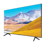 Samsung UN58TU8000 Televisor LED Crystal UHD 4K HDR Smart de 58" | Tizen | Ambient Mode | Bluetooth | Modelo 2020