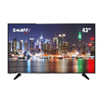 Sankey Televisor LED Full HD Smart Android de 43" | Bluetooth