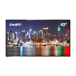 Sankey Televisor LED Full HD Smart Android de 43" | Bluetooth