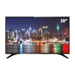 Sankey Televisor LED Full HD de 50"