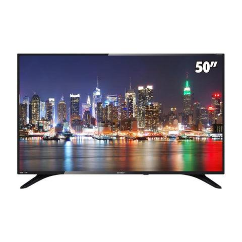 Sankey Televisor LED Full HD de 50"