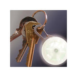Luz led redonda blanca spotlit, Nite ize