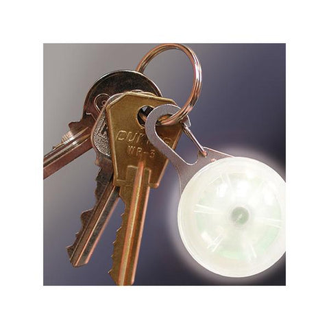 Luz led redonda blanca spotlit, Nite ize