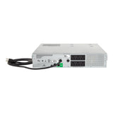 APC Smart-UPS C 1000VA LCD RM 2U 120V with SmartConnectCODIGO: SMC1000-2UC