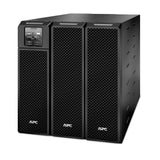 APC Smart-UPS SRT 192V 8kVA and 10kVA Battery PackCODIGO: SRT192BP2