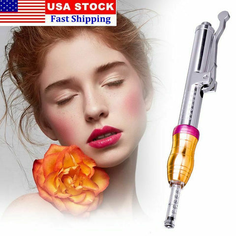 Hialurónico Hyaluron Pen Set no invasiva ácido hialurónico Pluma de eliminación de arrugas