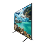 Samsung Televisor LED Ultra HD 4K HDR Smart de 75" | PurColor | Bluetooth