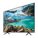 Samsung Televisor LED Ultra HD 4K HDR Smart de 75" | PurColor | Bluetooth