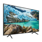 Samsung Televisor LED Ultra HD 4K HDR Smart de 75" | PurColor | Bluetooth