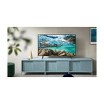 Samsung Televisor LED Ultra HD 4K HDR Smart de 75" | PurColor | Bluetooth