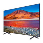 Samsung UN70TU7000 Televisor LED Crystal UHD 4K HDR Smart de 70" | Tizen | Bluetooth | Modelo 2020