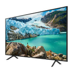 Samsung Televisor LED Ultra HD 4K HDR Smart de 75" | PurColor | Bluetooth