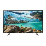 Samsung Televisor LED Ultra HD 4K HDR Smart de 75" | PurColor | Bluetooth