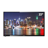 Sankey Televisor LED HD de 32"