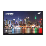 Sankey Televisor LED Ultra HD 4K HDR Smart Android de 65" | Barra de Sonido