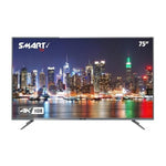 Sankey Televisor LED Ultra HD 4K HDR Smart Android de 75" | Silver